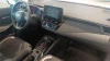 Toyota Corolla 180H GR-Sport Toyota Corolla 180H GR-Sport
