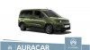 Citroën Berlingo M Plus Diésel 100CV Manual Citroën Berlingo M Plus Diésel 100CV Manual