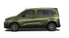 Citroën Berlingo M Plus Diésel 100CV Manual Citroën Berlingo M Plus Diésel 100CV Manual