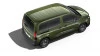 Citroën Berlingo M Plus Diésel 100CV Manual Citroën Berlingo M Plus Diésel 100CV Manual