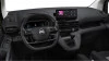 Citroën Berlingo M Plus Diésel 100CV Manual Citroën Berlingo M Plus Diésel 100CV Manual