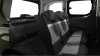 Citroën Berlingo M Plus Diésel 100CV Manual Citroën Berlingo M Plus Diésel 100CV Manual