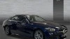 Mercedes-Benz Clase C 220 d