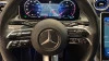 Mercedes-Benz Clase C 220 d