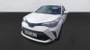 Toyota C-HR 2.0 180H Advance