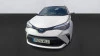 Toyota C-HR 2.0 180H Advance