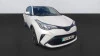 Toyota C-HR 2.0 180H Advance