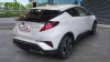Toyota C-HR 2.0 180H Advance