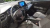 Toyota C-HR 2.0 180H Advance