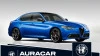 Alfa Romeo Giulia 2.2 Diesel 154kW (210CV) Veloce Q4 Alfa Romeo Giulia 2.2 Diesel 154kW (210CV) Veloce Q4