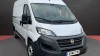 Fiat Ducato L2H2 HIBRIDO GNC/GASOLINA 136 CV Etiqueta ECO