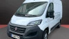 Fiat Ducato L2H2 HIBRIDO GNC/GASOLINA 136 CV Etiqueta ECO