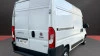 Fiat Ducato L2H2 HIBRIDO GNC/GASOLINA 136 CV Etiqueta ECO