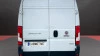 Fiat Ducato L2H2 HIBRIDO GNC/GASOLINA 136 CV Etiqueta ECO