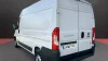 Fiat Ducato L2H2 HIBRIDO GNC/GASOLINA 136 CV Etiqueta ECO