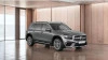 Mercedes-Benz GLB  200 d 4MATIC