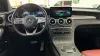 Mercedes-Benz GLC 220 d 4Matic AMG Line (EURO 6d)