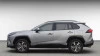 Toyota RAV 4 Advance Toyota RAV 4 Advance