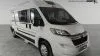 ADRIA TWIN 600 SPT TWIN 600 SP FAMILY