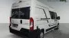 ADRIA TWIN 600 SPT TWIN 600 SP FAMILY