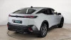 Peugeot 408 408 Allure HYBRID 145 eDCS6