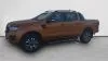 Ford Ranger 2.0 TDCi 157kW 4x4 Dob Cab Wildtrack AT