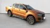 Ford Ranger 2.0 TDCi 157kW 4x4 Dob Cab Wildtrack AT