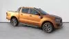 Ford Ranger 2.0 TDCi 157kW 4x4 Dob Cab Wildtrack AT