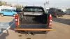 Ford Ranger 2.0 TDCi 157kW 4x4 Dob Cab Wildtrack AT