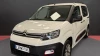 Citroën Berlingo Mixto/Combi 5 Plazas Citroën Berlingo Mixto/Combi 5 Plazas