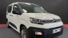 Citroën Berlingo Mixto/Combi 5 Plazas Citroën Berlingo Mixto/Combi 5 Plazas