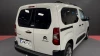 Citroën Berlingo Mixto/Combi 5 Plazas Citroën Berlingo Mixto/Combi 5 Plazas