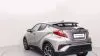 Toyota C-HR 1.8 HIBRIDO 125CV TODOTERRENO ADVANCE (CX)