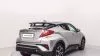 Toyota C-HR 1.8 HIBRIDO 125CV TODOTERRENO ADVANCE (CX)