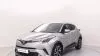 Toyota C-HR 1.8 HIBRIDO 125CV TODOTERRENO ADVANCE (CX)