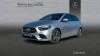 Mercedes-Benz Clase B B 250 e