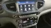Hyundai IONIQ Ioniq HEV Ioniq HEV 1.6 GDI Klass