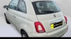 Fiat 500 1.0 Hybrid Dolcevita 51 kW (70 CV) Fiat 500 1.0 Hybrid Dolcevita 51 kW (70 CV)