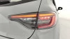 Renault Clio Gasolina/Gas TCe GLP Techno 74kW Renault Clio Gasolina/Gas TCe GLP Techno 74kW