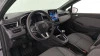 Renault Clio Gasolina/Gas TCe GLP Techno 74kW Renault Clio Gasolina/Gas TCe GLP Techno 74kW
