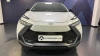 Toyota C-HR 1.8 140H Advance