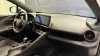 Toyota C-HR 1.8 140H Advance