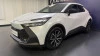 Toyota C-HR 1.8 140H Advance
