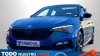 Skoda Scala 1.5 TSI Montecarlo DSG 110 kW (150 CV)