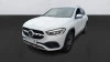 Mercedes-Benz GLA GLA 220 D 4MATIC