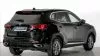 MG HS 1.5T Luxury DCT