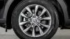 MG HS 1.5T Luxury DCT