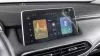 MG HS 1.5T Luxury DCT