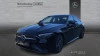 Mercedes-Benz Clase C 200 d Berlina Mercedes-Benz Clase C 200 d Berlina