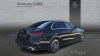 Mercedes-Benz Clase C 200 d Berlina Mercedes-Benz Clase C 200 d Berlina
